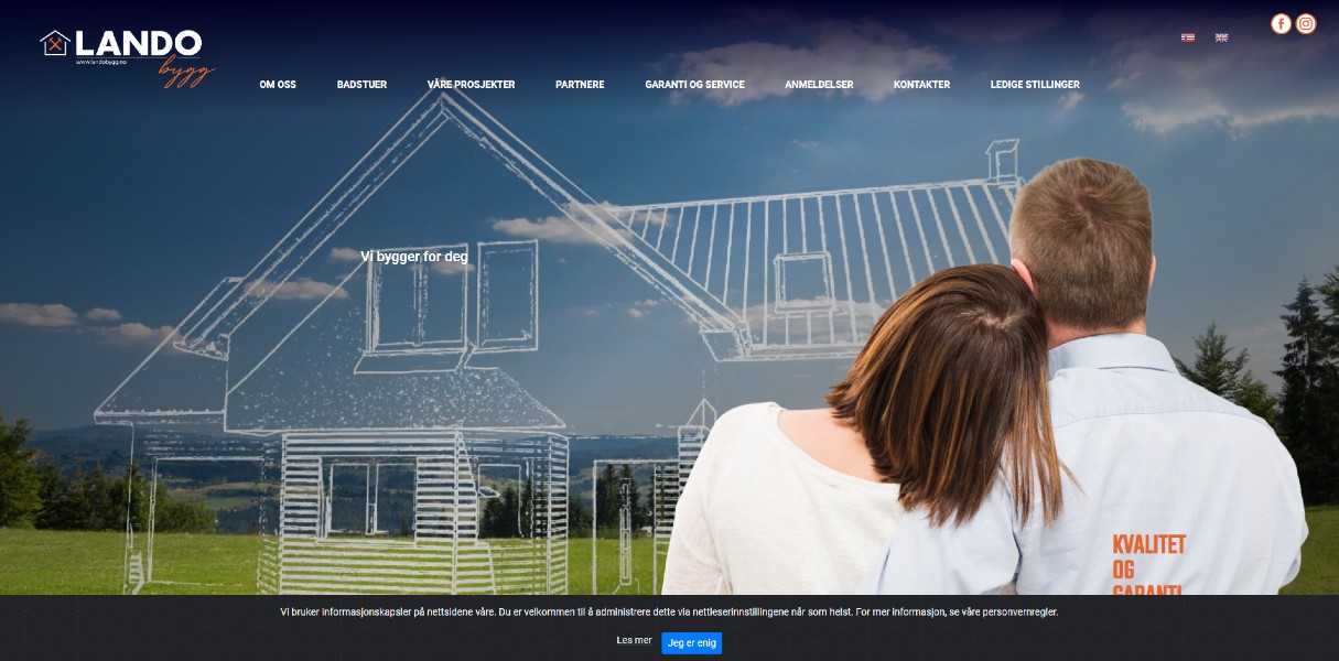 Personal Portfolio Images